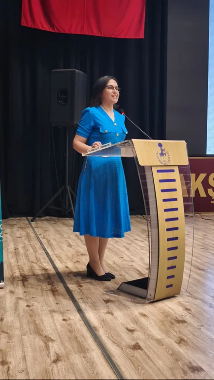 ŞEKER TADINDA FARKINDALIK;HEMŞİRELİK VE DİYABET